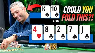 These Cash Game Hands are CRAZY | PokerNews Podcast #937